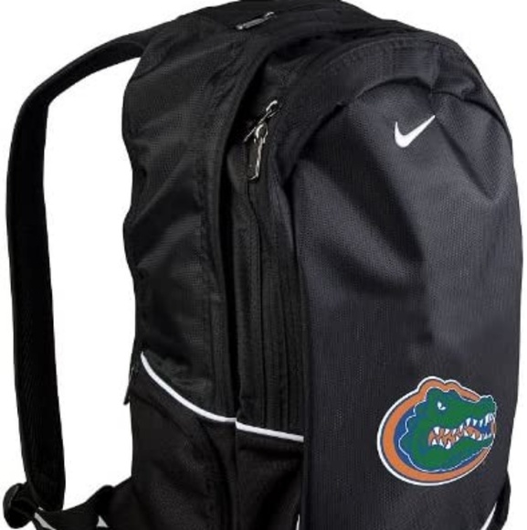 Nike Florida Gators Large Backpack New